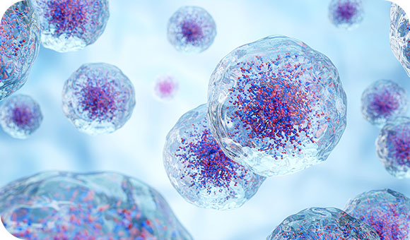 Cell Therapy Platform
