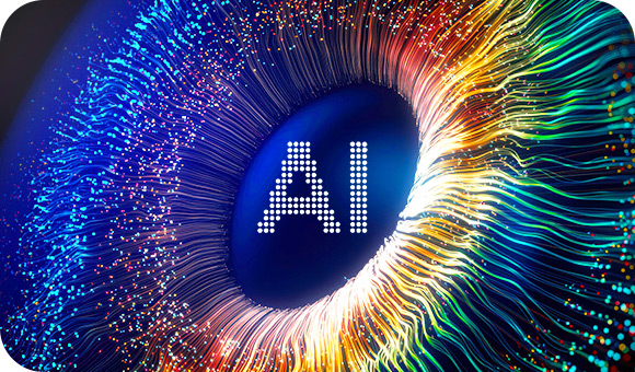AI-Powered Proprietary Platforms